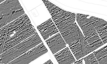 Magnetometry image Magnetometry image